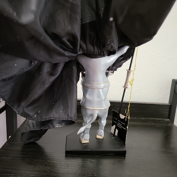 2003 Cow Parade # 7820 Siegfried of Siegfried and Roy Figure Limited Edition - Picture 5 of 8